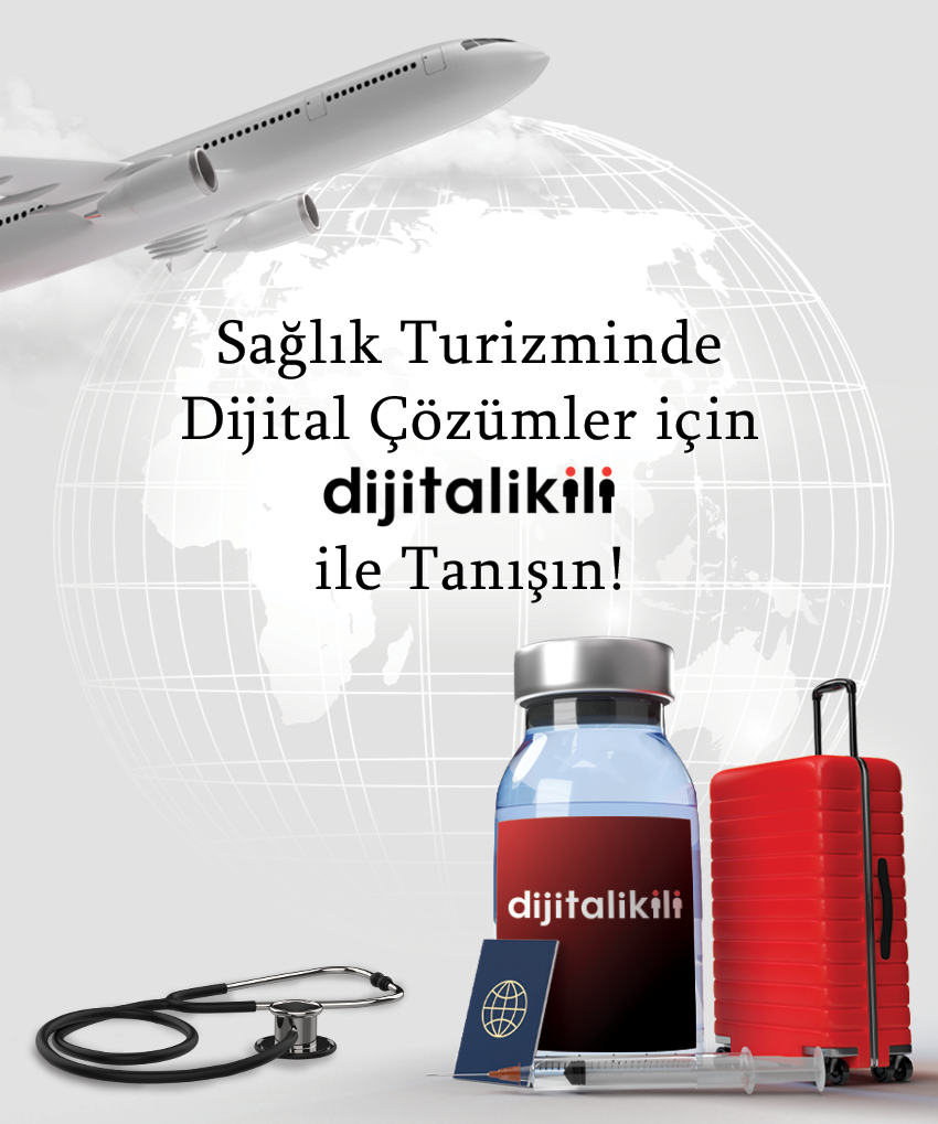 sağlık turizmi reklam ajansı