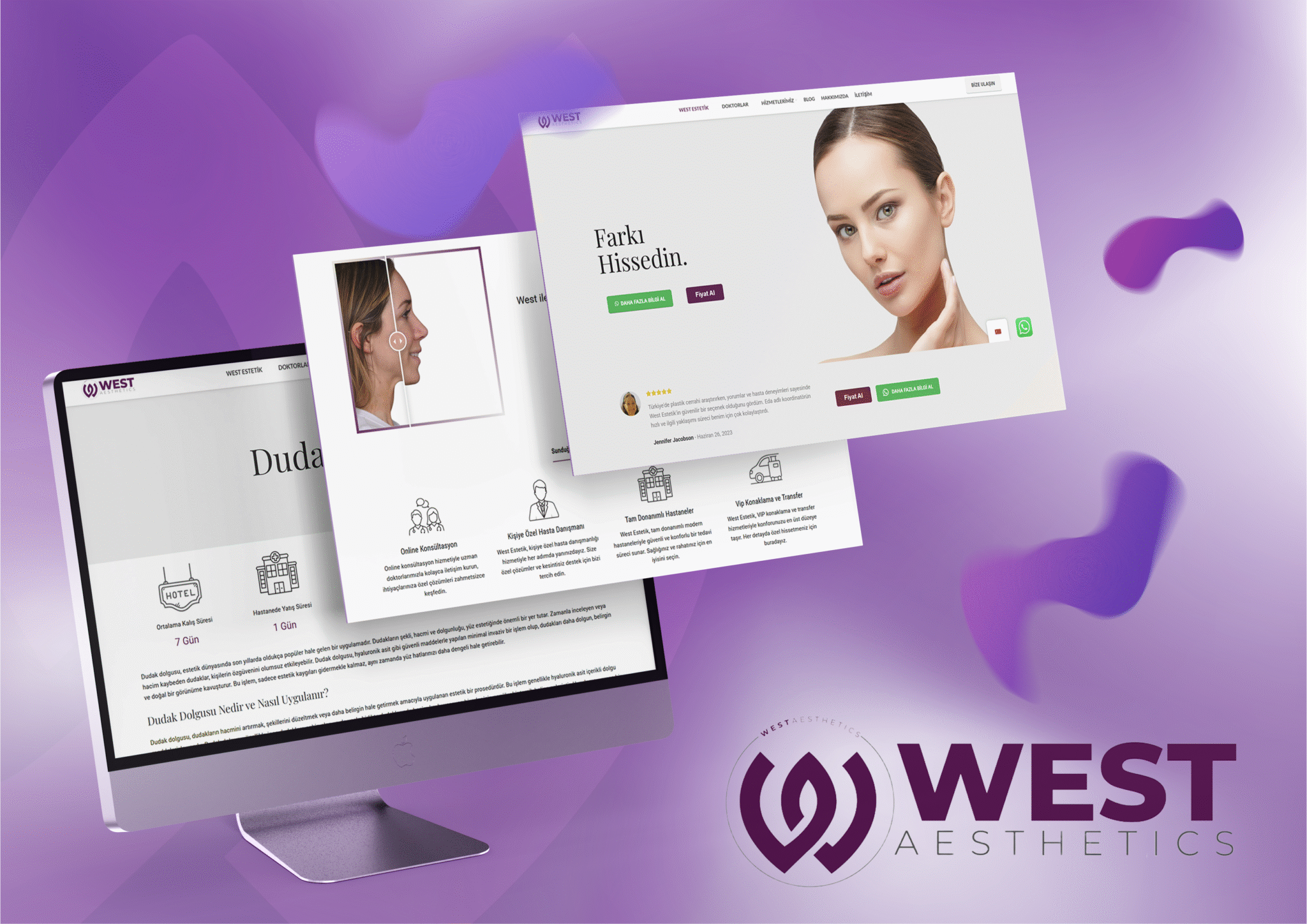 westestetik