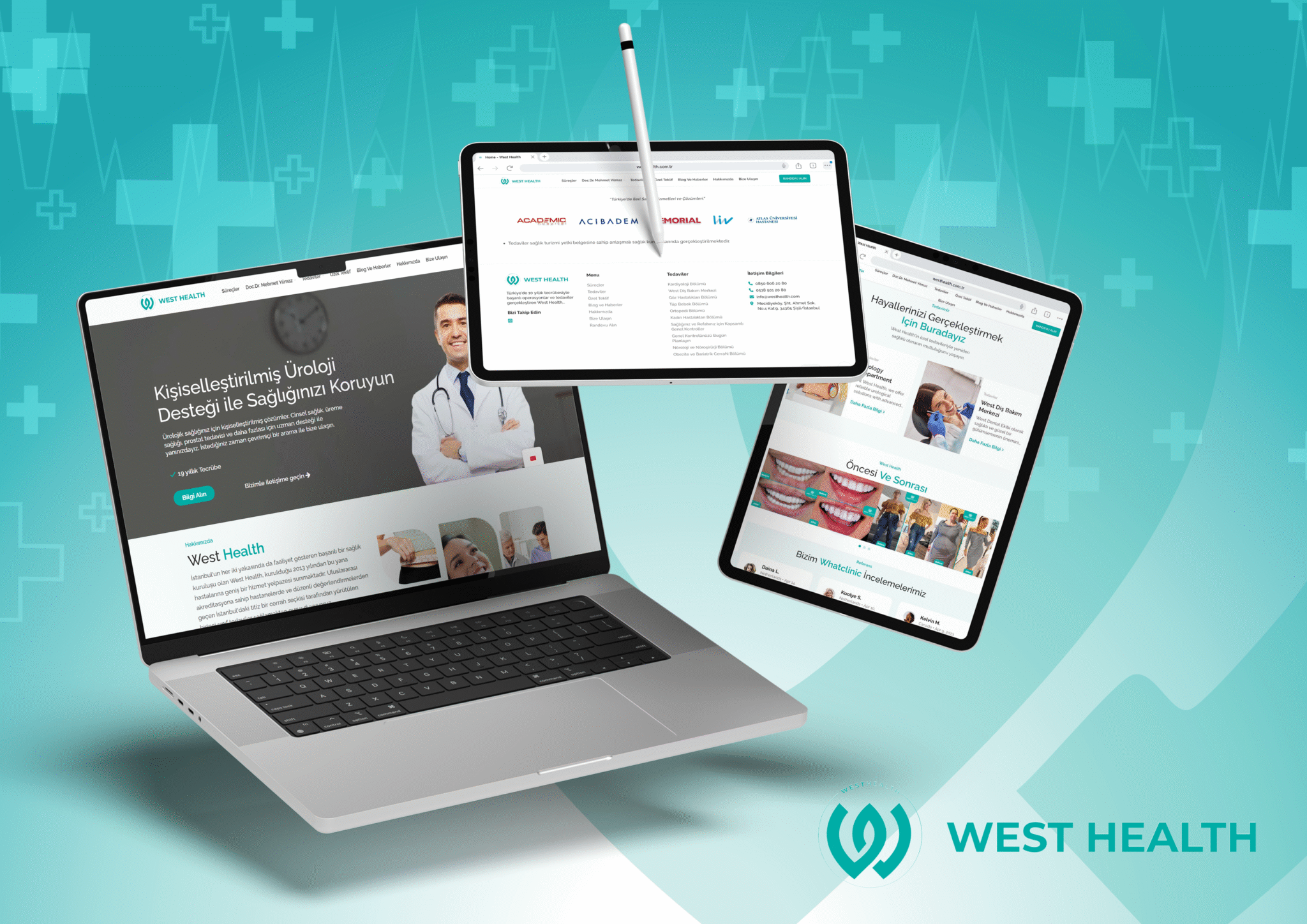 westhealth